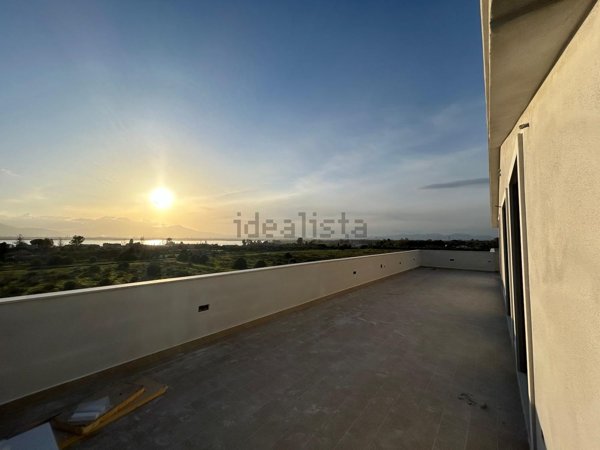 appartamento in vendita ad Elmas