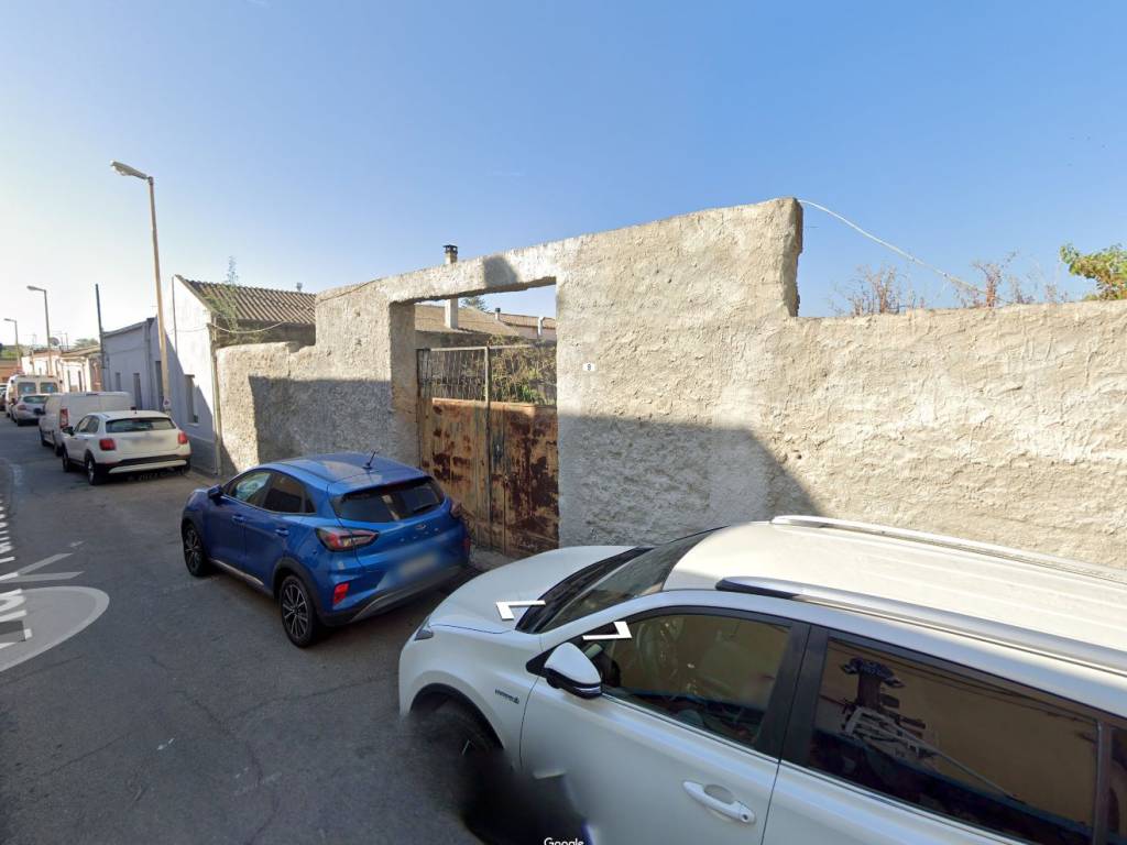 terreno edificabile in vendita ad Elmas