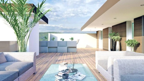 appartamento in vendita ad Elmas