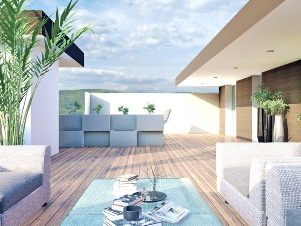 appartamento in vendita ad Elmas