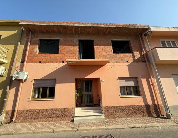 appartamento in vendita ad Elmas