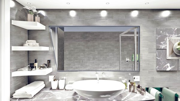 appartamento in vendita ad Elmas