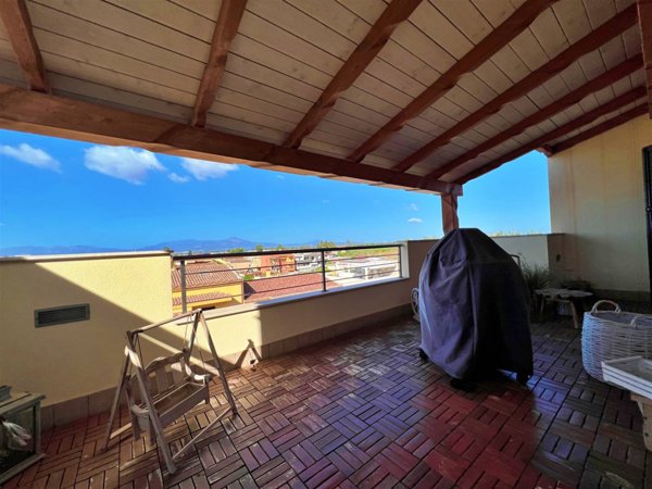 appartamento in vendita ad Elmas