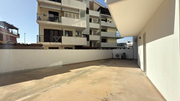 appartamento in vendita ad Elmas