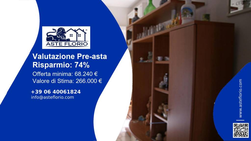 appartamento in vendita ad Elmas