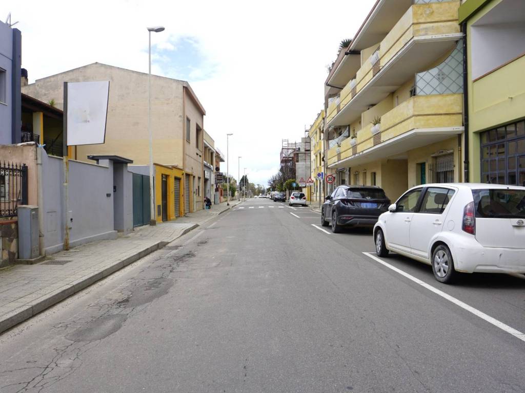 appartamento in vendita ad Elmas