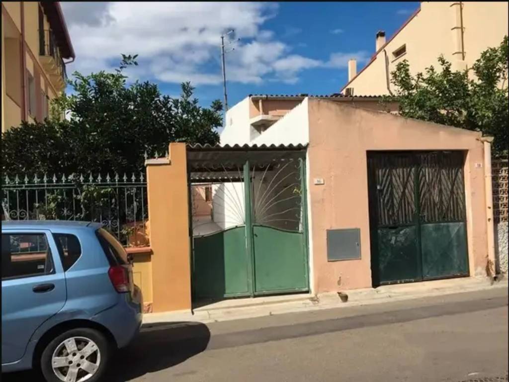 appartamento in vendita ad Elmas