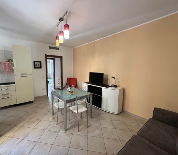appartamento in vendita ad Elmas