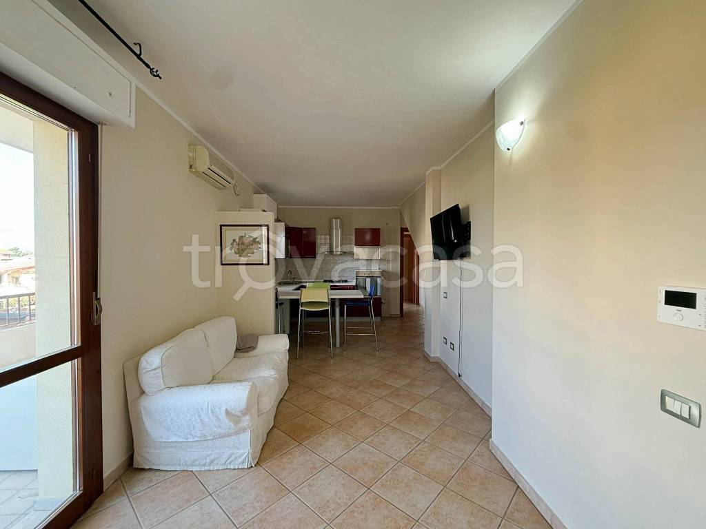 appartamento in vendita ad Elmas