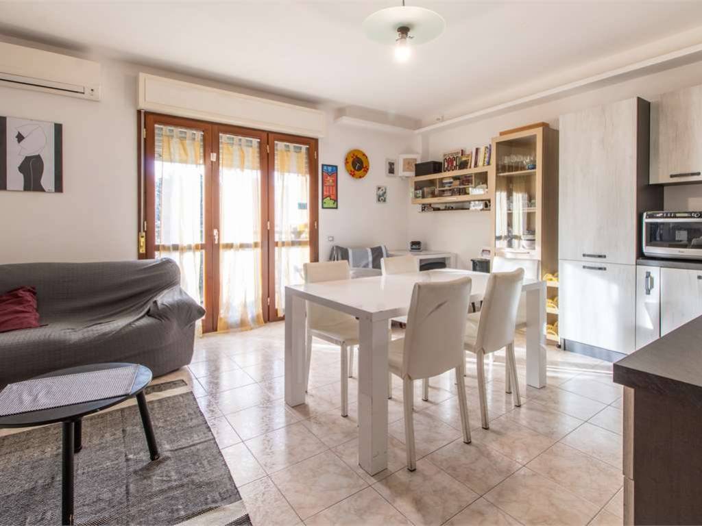 appartamento in vendita ad Elmas