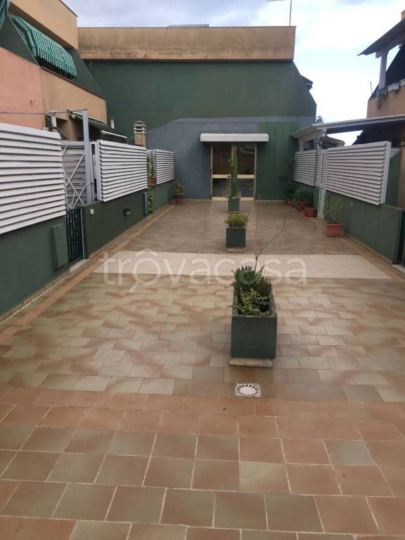 appartamento in vendita ad Elmas