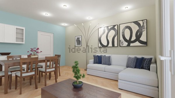 appartamento in vendita ad Elmas