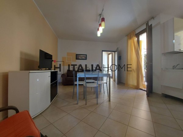 appartamento in vendita ad Elmas