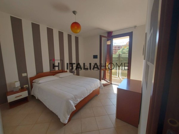 appartamento in vendita ad Elmas