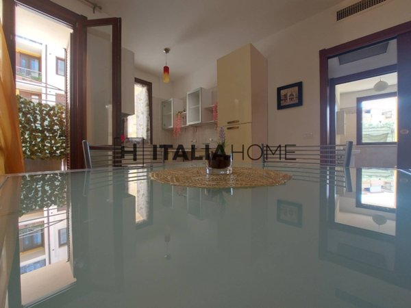 appartamento in vendita ad Elmas