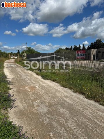 terreno edificabile in vendita ad Elmas