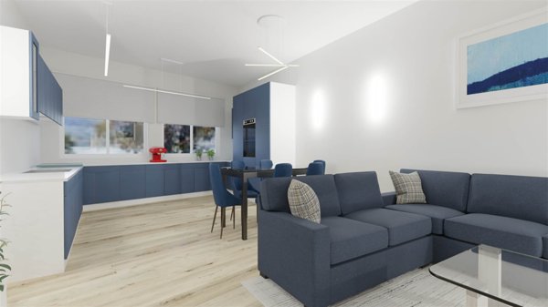 appartamento in vendita ad Elmas