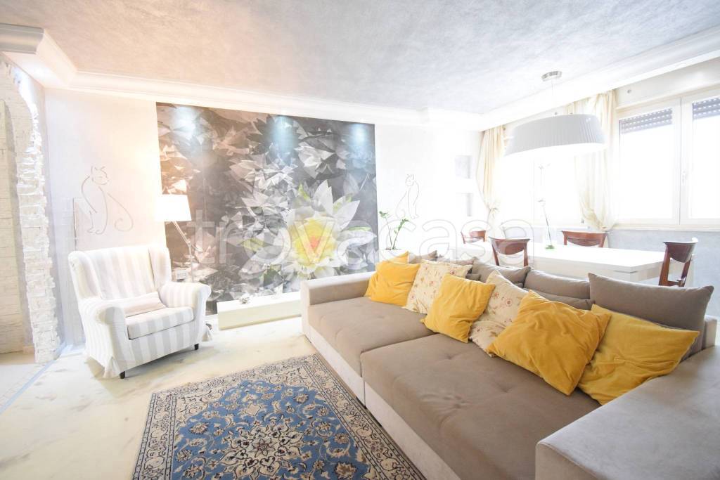 appartamento in vendita ad Elmas