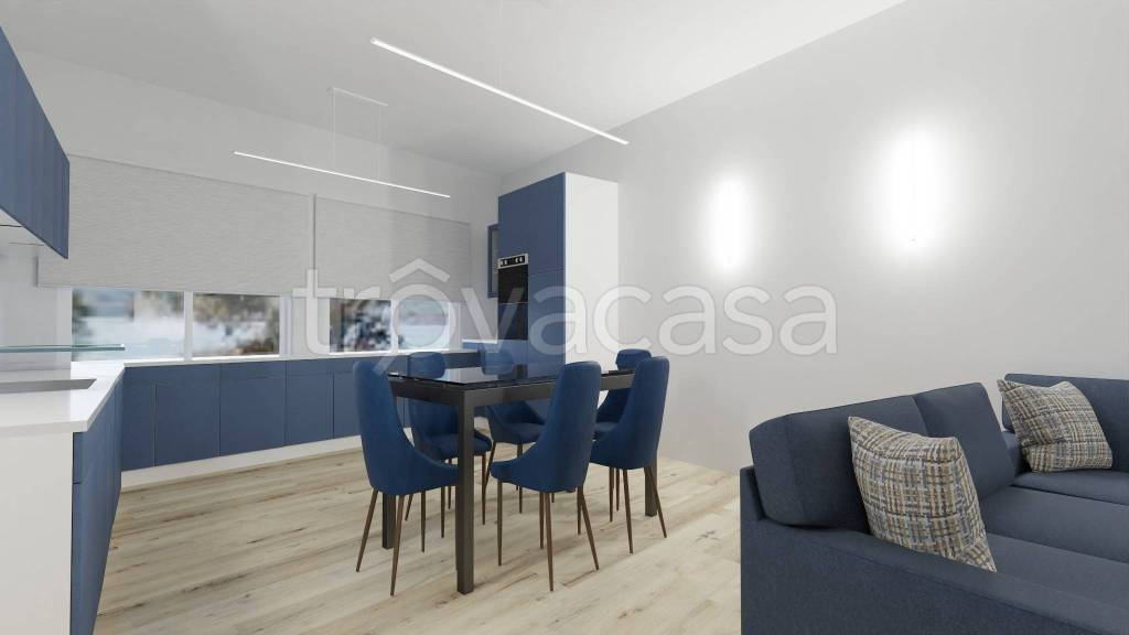 appartamento in vendita ad Elmas