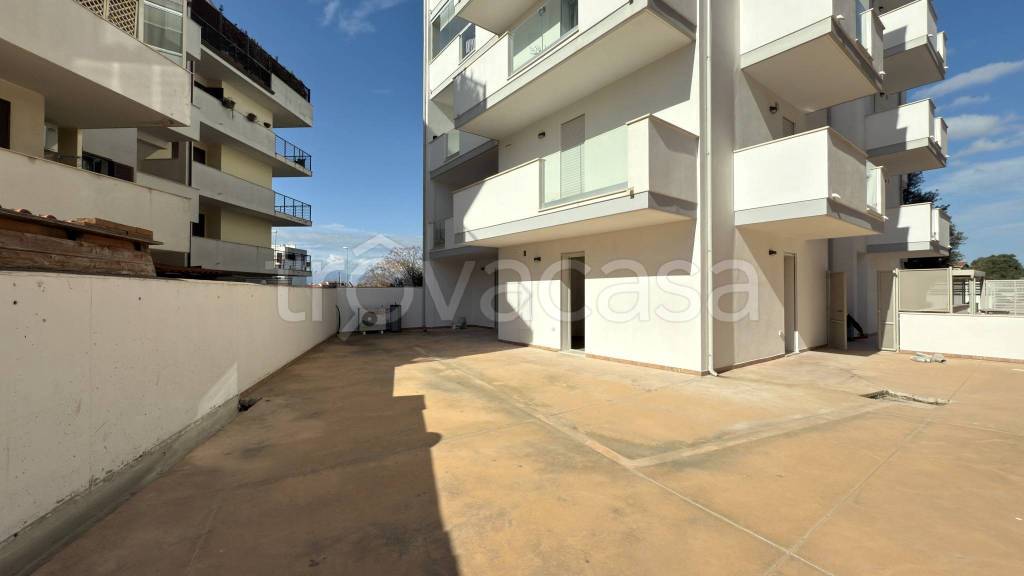 appartamento in vendita ad Elmas