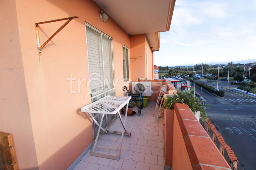 appartamento in vendita ad Elmas