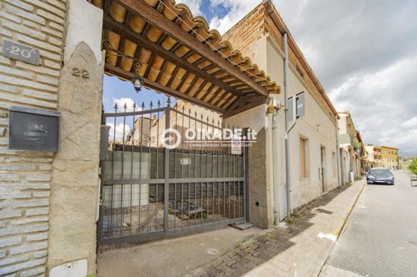 casa indipendente in vendita ad Elmas