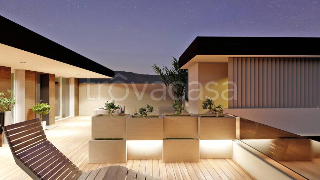 appartamento in vendita ad Elmas