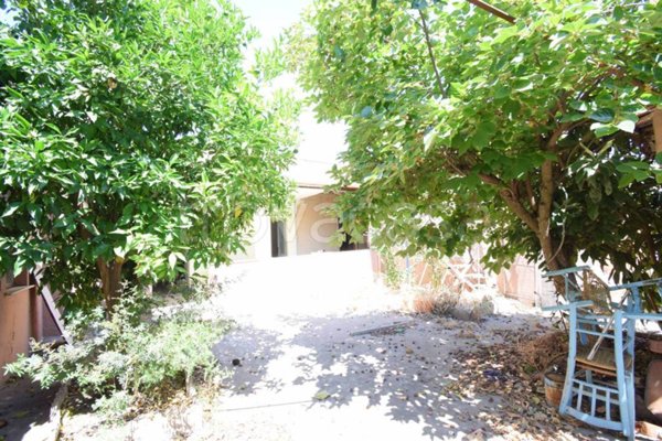 casa indipendente in vendita ad Elmas