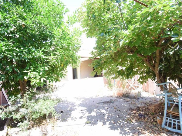 casa indipendente in vendita ad Elmas