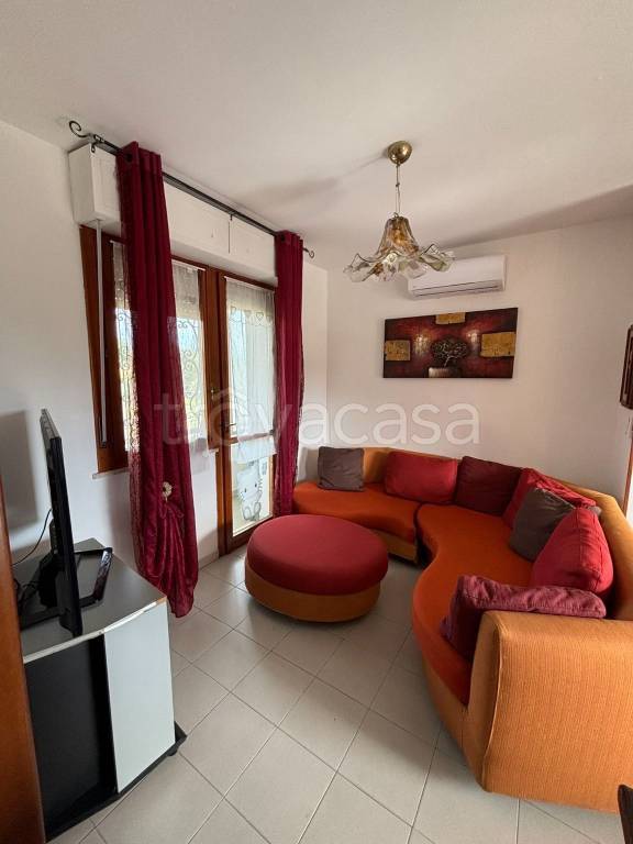 casa indipendente in vendita ad Elmas