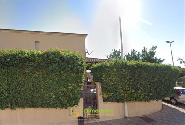 casa indipendente in vendita ad Elmas
