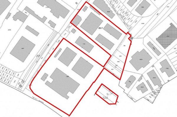 terreno edificabile in vendita ad Elmas