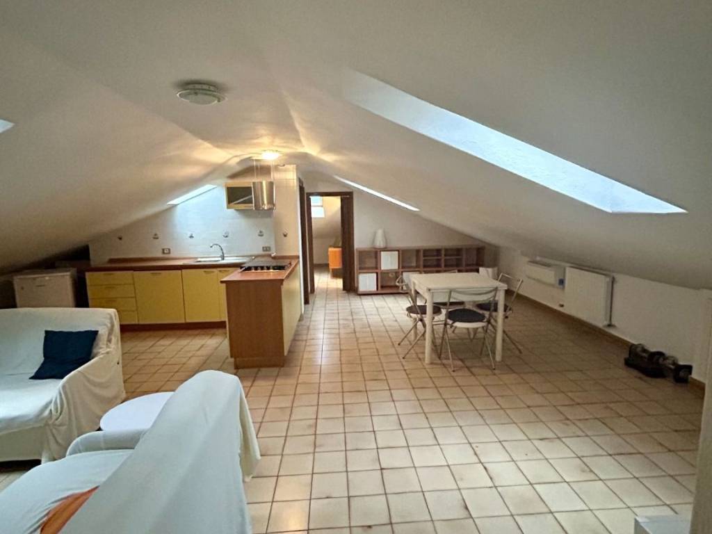 appartamento in vendita ad Elmas