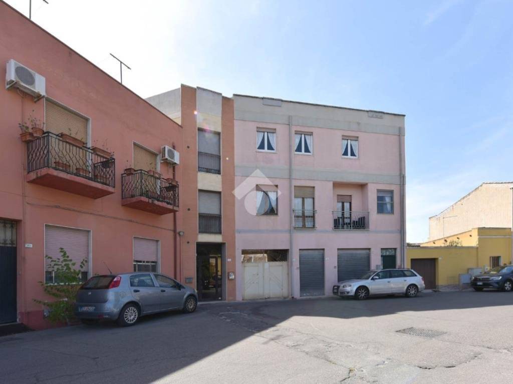 appartamento in vendita ad Elmas
