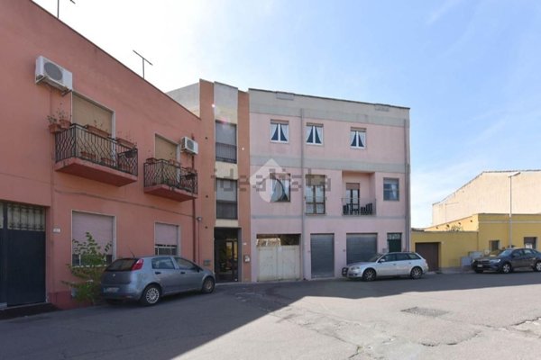 appartamento in vendita ad Elmas