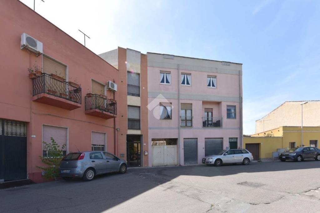 appartamento in vendita ad Elmas