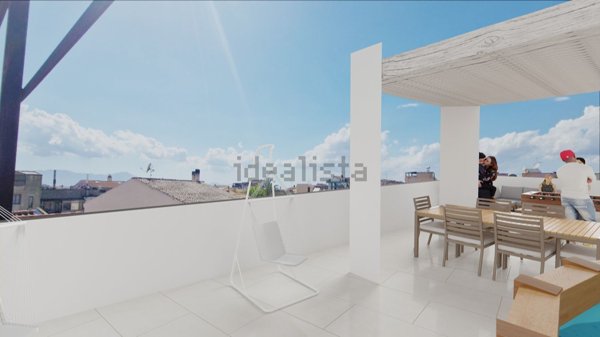 appartamento in vendita ad Elmas