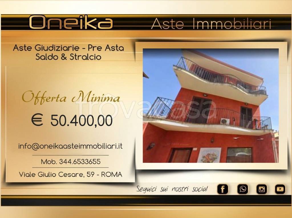 appartamento in vendita ad Elmas
