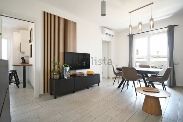 appartamento in vendita ad Elmas