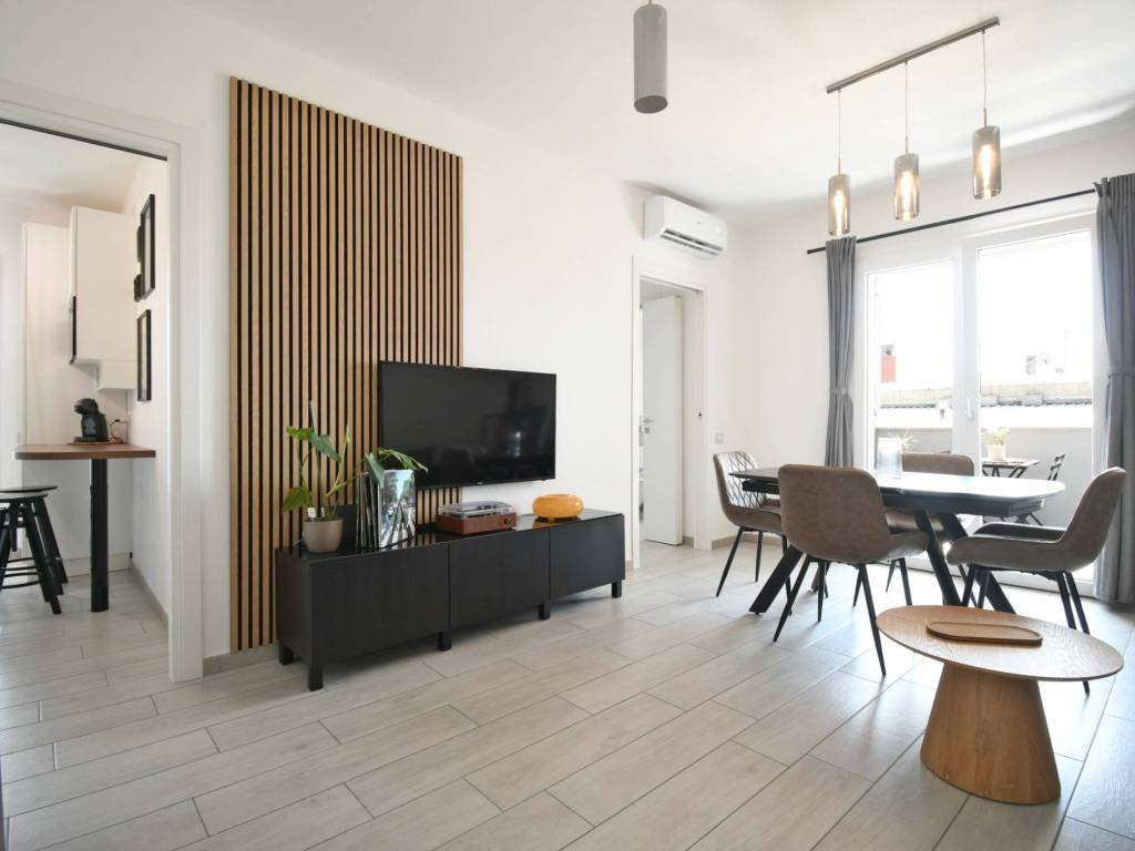 appartamento in vendita ad Elmas
