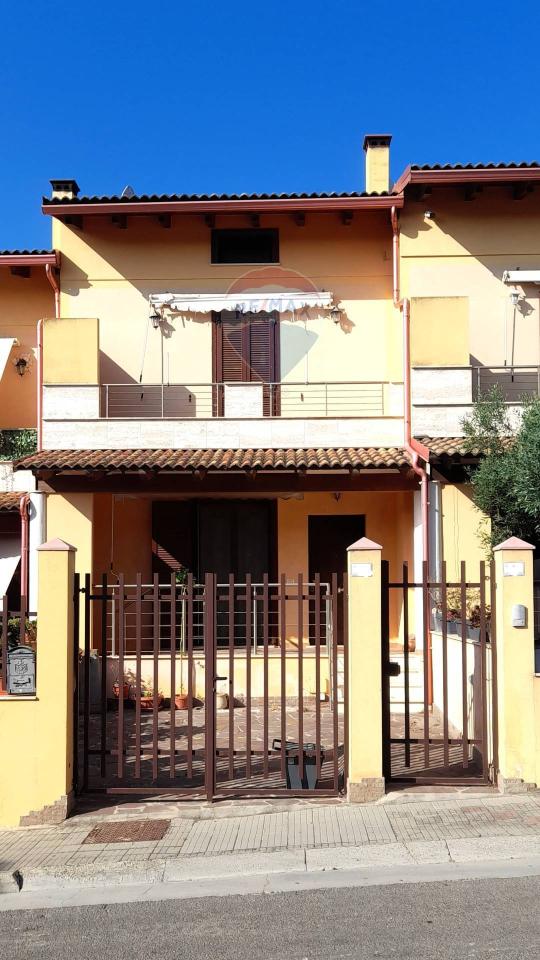 casa indipendente in vendita ad Elmas