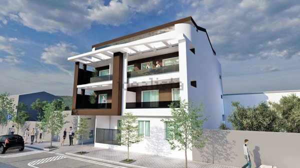 appartamento in vendita ad Elmas