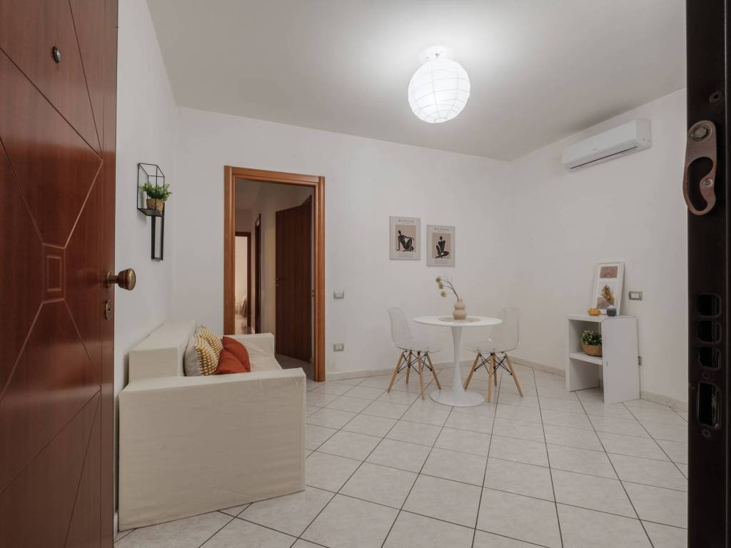 appartamento in vendita ad Elmas