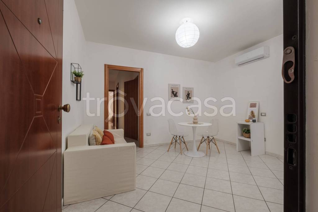appartamento in vendita ad Elmas
