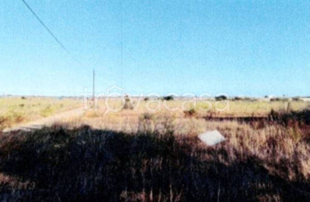 terreno edificabile in vendita ad Elmas