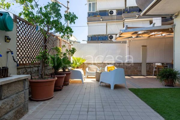 appartamento in vendita ad Elmas
