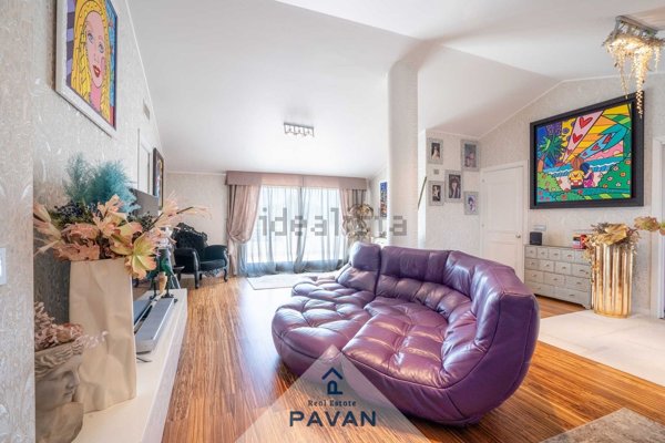 appartamento in vendita ad Elmas