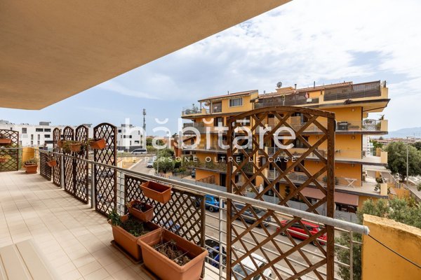 appartamento in vendita ad Elmas