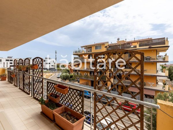 appartamento in vendita ad Elmas