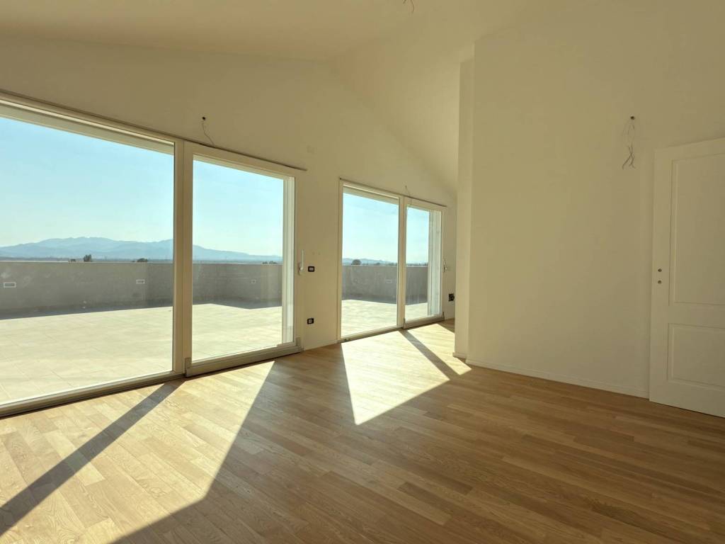 appartamento in vendita ad Elmas